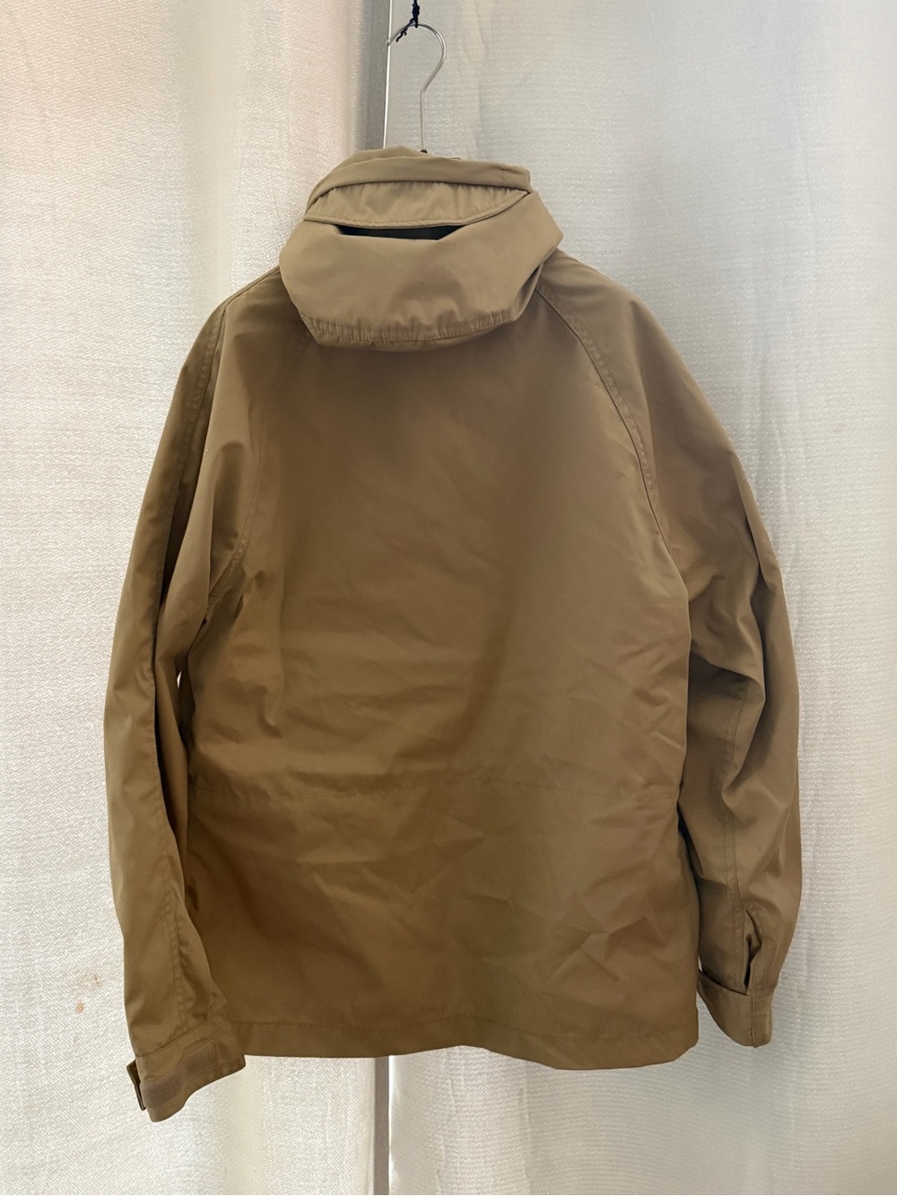 The North Face Purple Label 65/35 Mountain Parka NP2355N sz L - Picture 13 of 16